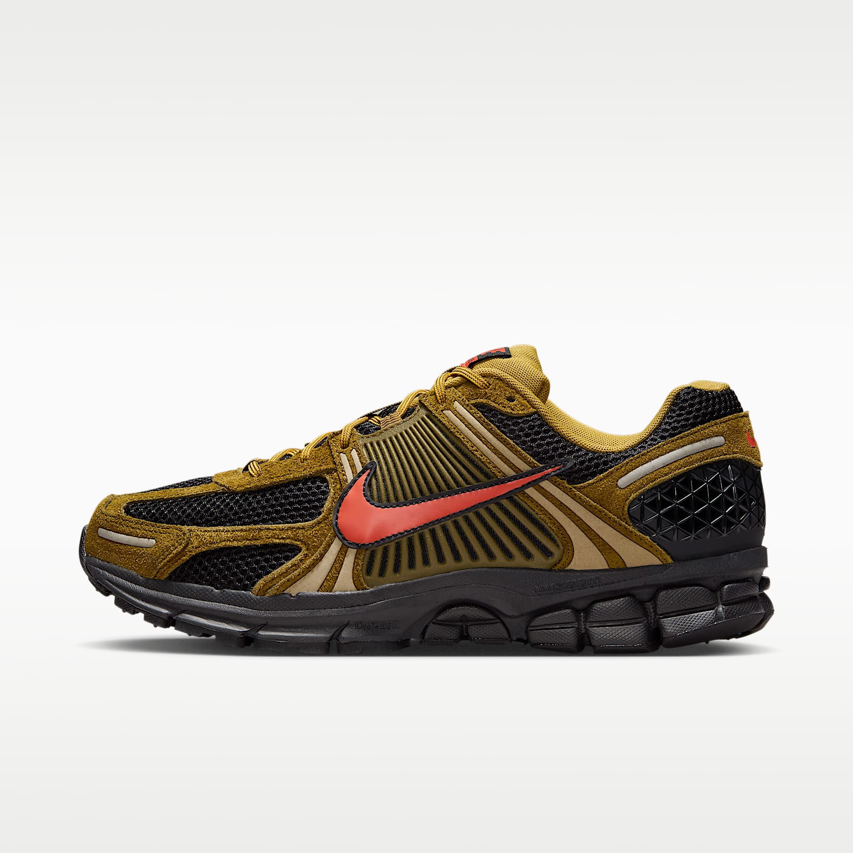 Nike Zoom Vomero 5 Premium Men's Shoes. Nike ID